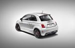 Abarth 695 by EVOX Performance 2016 года